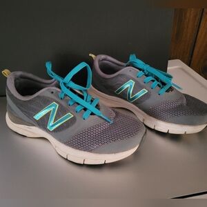 Women's New Balance Cross Trainer